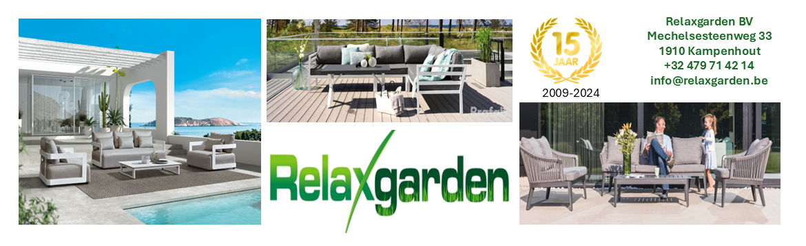 Relaxgarden