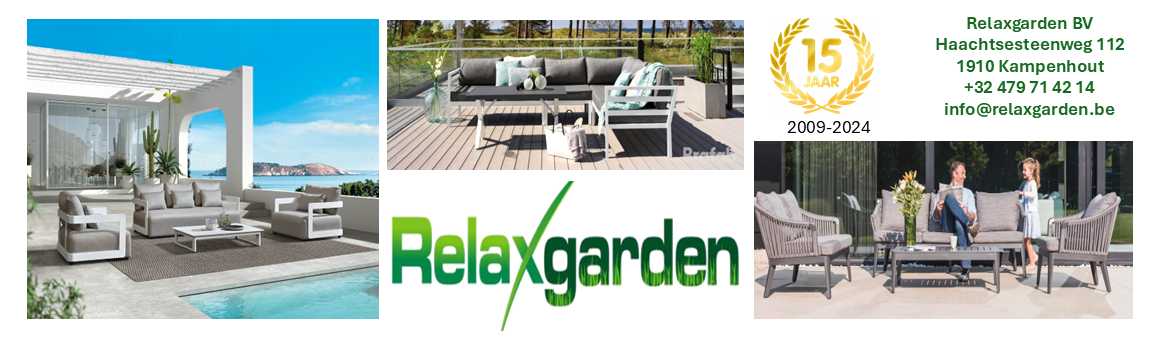 Relaxgarden