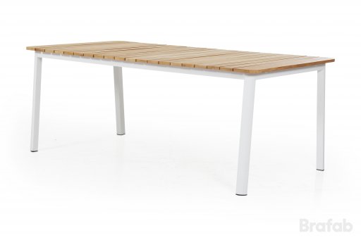 Olivet tuintafel 200x100 Relaxgarden