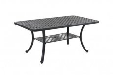 Arras coffee table 125 charcoil