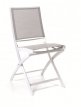 Cassis folding chair charcoal gescova Cassis folding chair charcoal