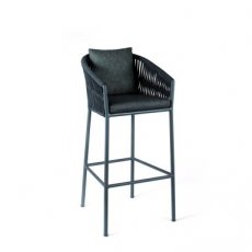 Gabon bar chair