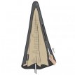 Hoes stokparasol 165  - 7982 Hoes stokparasol 165