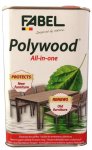 Polywood all-in-one 1000ml