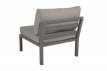 Weldon Loungeset  Beige Brafab Weldon Loungeset beige